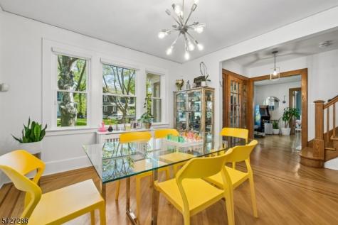 58 Plymouth Avenue Maplewood NJ 07040