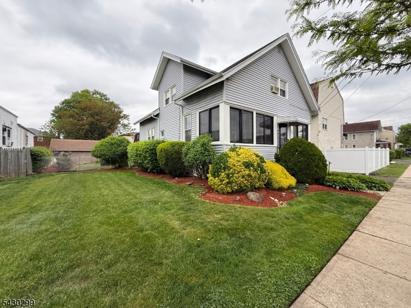1404 Roselle Street Linden NJ 07036