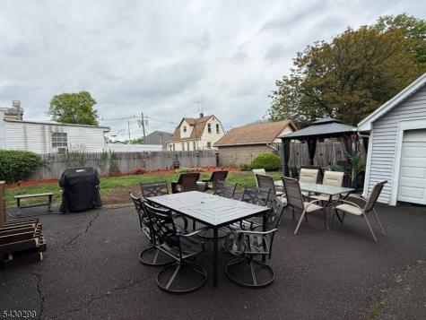 1404 Roselle Street Linden NJ 07036