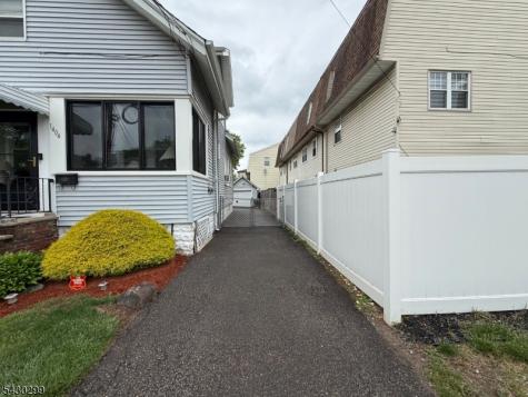 1404 Roselle Street Linden NJ 07036