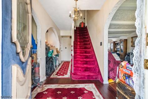 195 Emerson Avenue Paterson NJ 07502