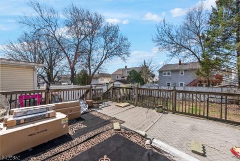 195 Emerson Avenue Paterson NJ 07502