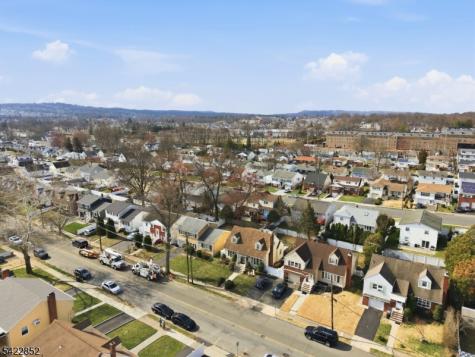 195 Emerson Avenue Paterson NJ 07502