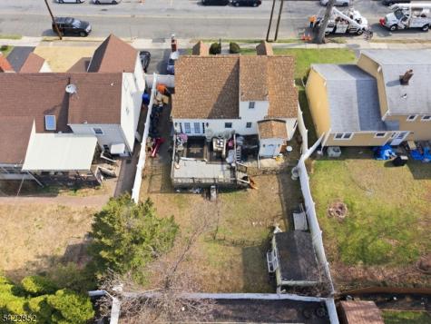 195 Emerson Avenue Paterson NJ 07502