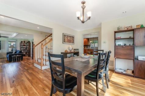 5 Marudy Drive Clinton NJ 08809