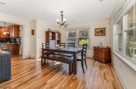 5 Marudy Drive Clinton NJ 08809