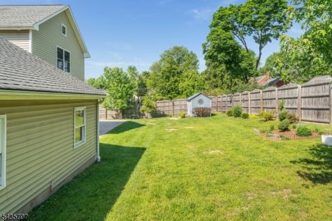 5 Marudy Drive Clinton NJ 08809