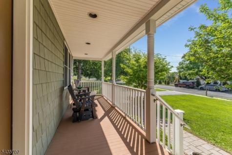 5 Marudy Drive Clinton NJ 08809