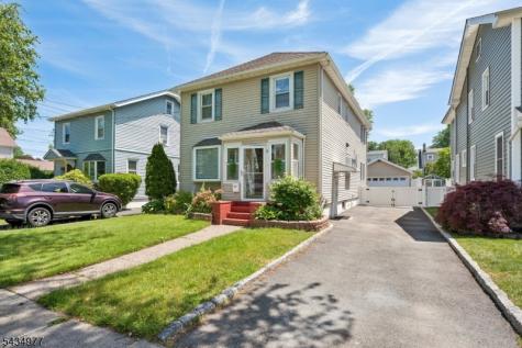 14 Chestnut Terrace Bloomfield NJ 07003