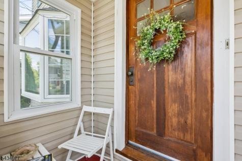 14 Chestnut Terrace Bloomfield NJ 07003