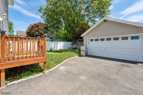 14 Chestnut Terrace Bloomfield NJ 07003