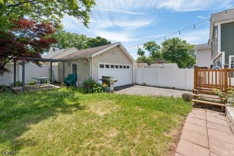 14 Chestnut Terrace Bloomfield NJ 07003