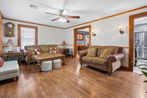 14 Chestnut Terrace Bloomfield NJ 07003