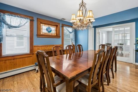 14 Chestnut Terrace Bloomfield NJ 07003