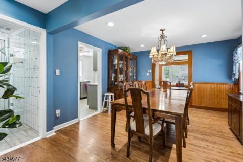 14 Chestnut Terrace Bloomfield NJ 07003
