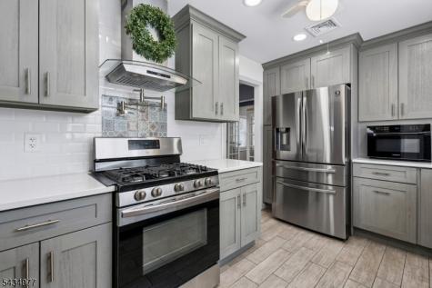 14 Chestnut Terrace Bloomfield NJ 07003