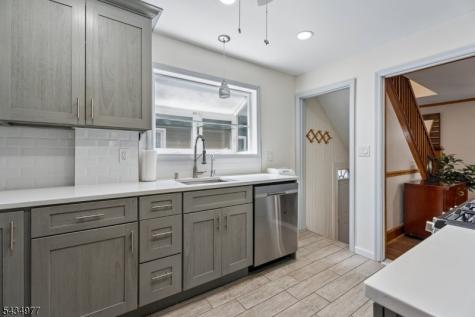 14 Chestnut Terrace Bloomfield NJ 07003