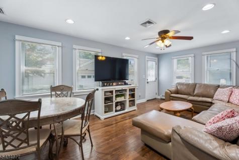 14 Chestnut Terrace Bloomfield NJ 07003