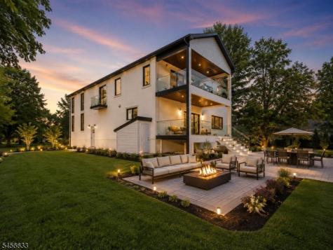 40 Evelyn Avenue Franklin NJ 08823