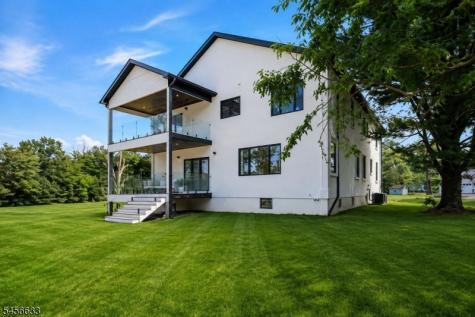 40 Evelyn Avenue Franklin NJ 08823