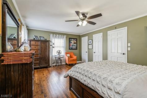 69 Vanderveer Avenue Somerville NJ 08876