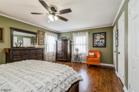 69 Vanderveer Avenue Somerville NJ 08876