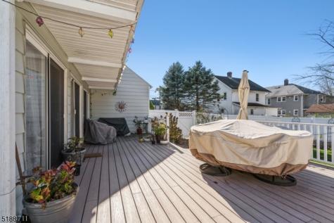 69 Vanderveer Avenue Somerville NJ 08876