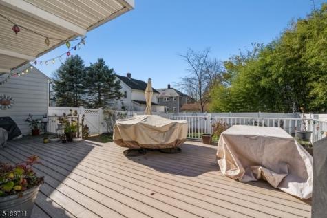69 Vanderveer Avenue Somerville NJ 08876