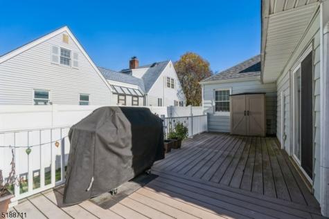 69 Vanderveer Avenue Somerville NJ 08876