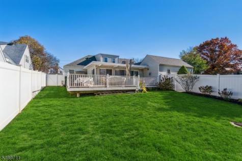 69 Vanderveer Avenue Somerville NJ 08876