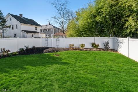 69 Vanderveer Avenue Somerville NJ 08876