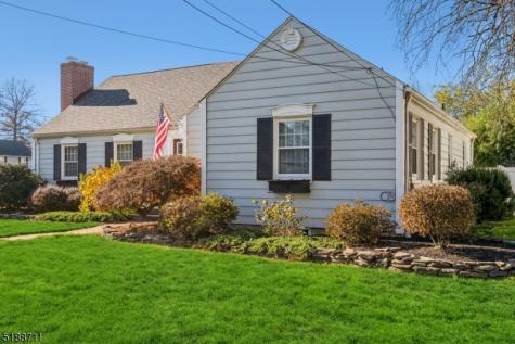 69 Vanderveer Avenue Somerville NJ 08876