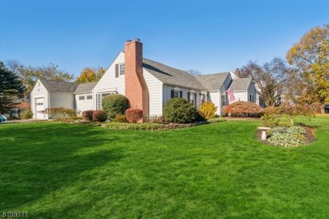 69 Vanderveer Avenue Somerville NJ 08876