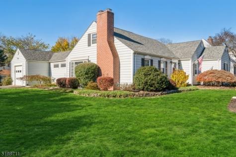69 Vanderveer Avenue Somerville NJ 08876