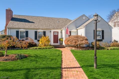 69 Vanderveer Avenue Somerville NJ 08876