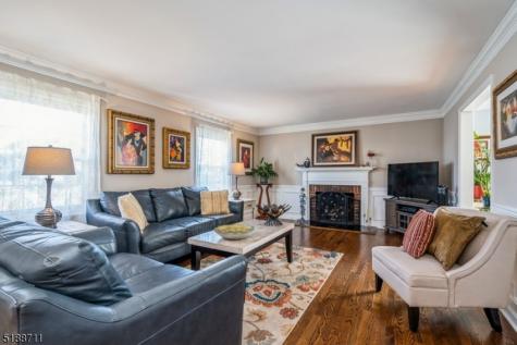 69 Vanderveer Avenue Somerville NJ 08876