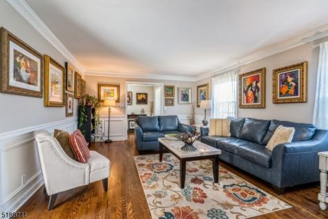 69 Vanderveer Avenue Somerville NJ 08876