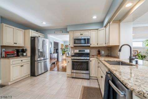 69 Vanderveer Avenue Somerville NJ 08876