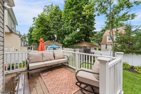 6 Enfield Avenue Montclair NJ 07042