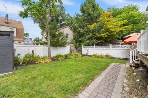 6 Enfield Avenue Montclair NJ 07042