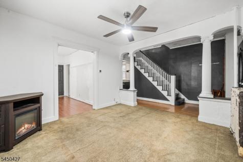 6 Enfield Avenue Montclair NJ 07042
