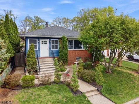 5 Rhode Street Sayreville NJ 08872