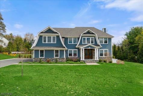 20 Ravine Avenue Wyckoff NJ 07481