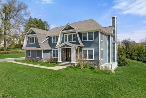 20 Ravine Avenue Wyckoff NJ 07481