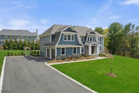 20 Ravine Avenue Wyckoff NJ 07481