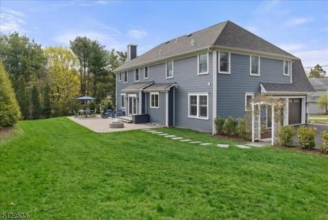 20 Ravine Avenue Wyckoff NJ 07481