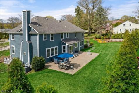 20 Ravine Avenue Wyckoff NJ 07481