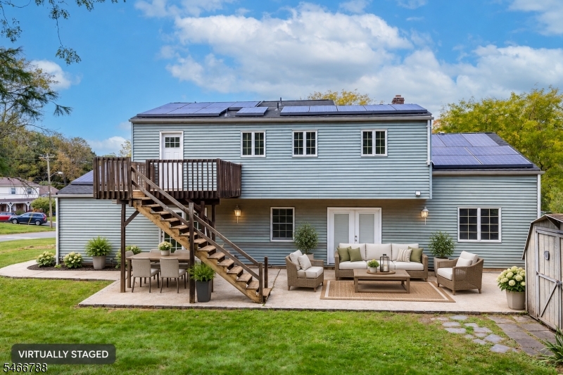 35 Patton Drive Franklin NJ 08873