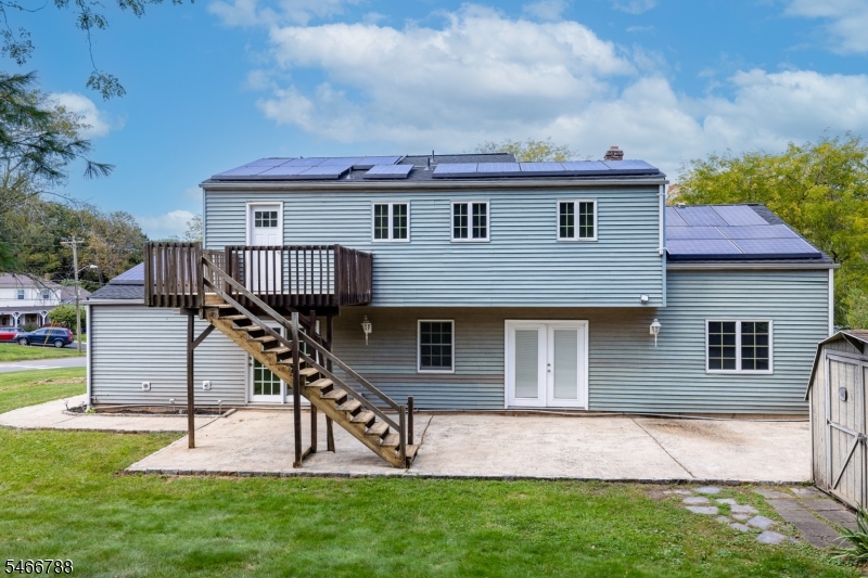 35 Patton Drive Franklin NJ 08873