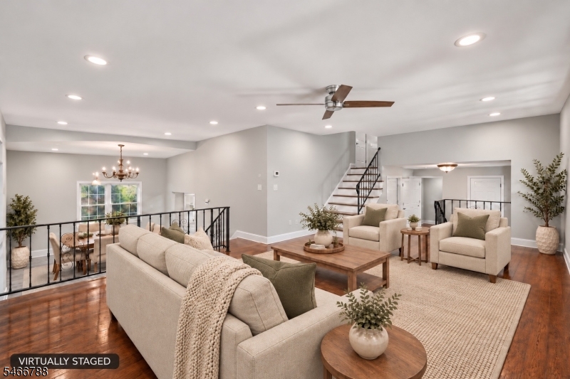 35 Patton Drive Franklin NJ 08873
